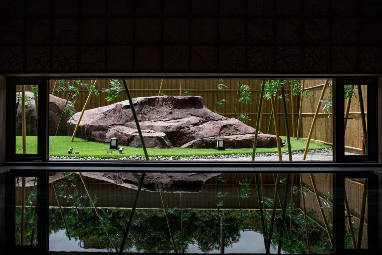 Roygent Parks Hanoi Eksteriør bilde